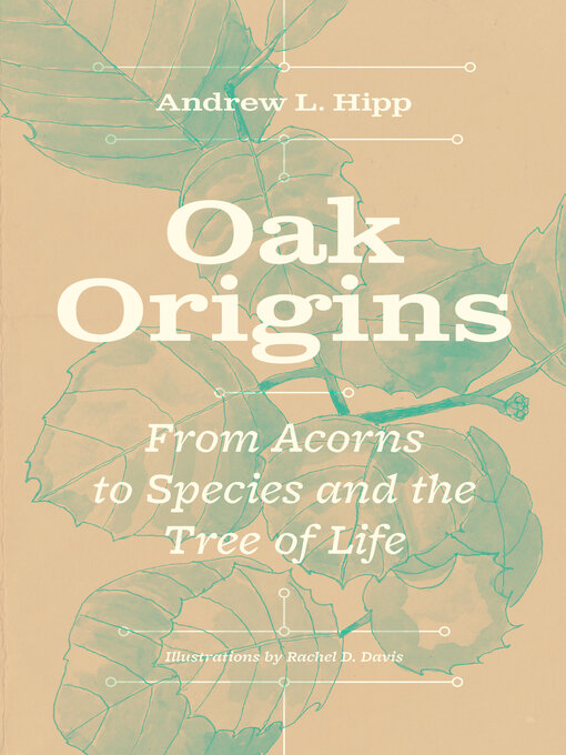 Cover image for Oak Origins
